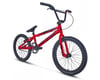 Position One Pro Bmx Bike (Red)